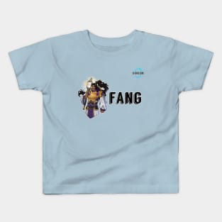 Fang Kids T-Shirt
